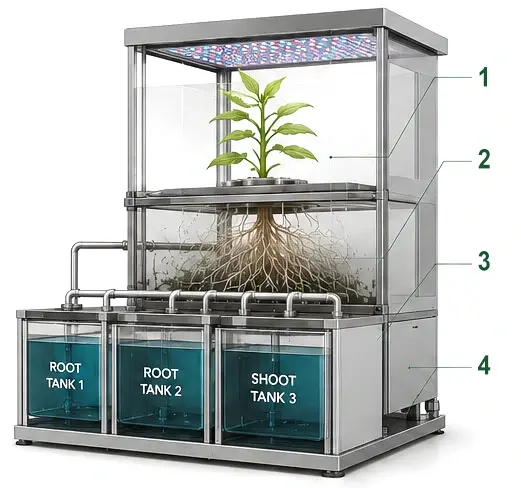 FG1 RESEARCH BOX
