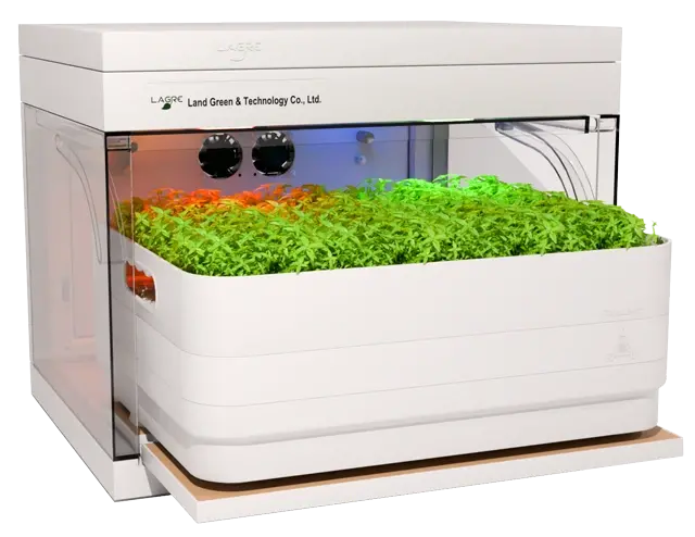 FG1 RESEARCH BOX